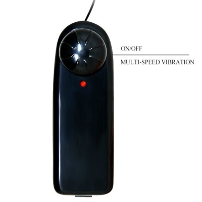 TRASERO BIGGER MAN MASTURBADOR COM VIBRAÇÃO