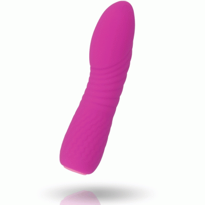INSPIRE VIBRADOR ESSENTIAL MYLA PURPLE