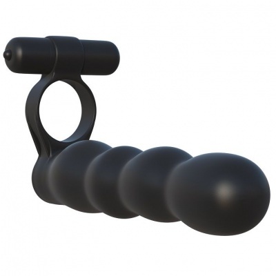 C-RINGZ ANEL PENIANO DUPLO