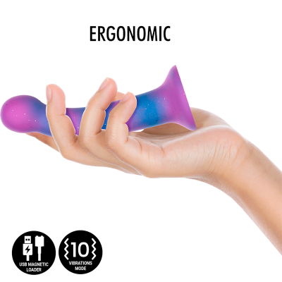 DION GALACTIC DILDO VIBRADOR (S)
