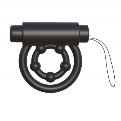 ANEL PENIANO DUPLO COM CONTROLE REMOTO