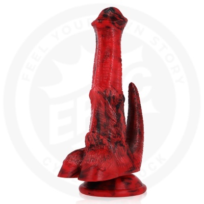 DILDO VULCANUS NOITE DRAGÃO