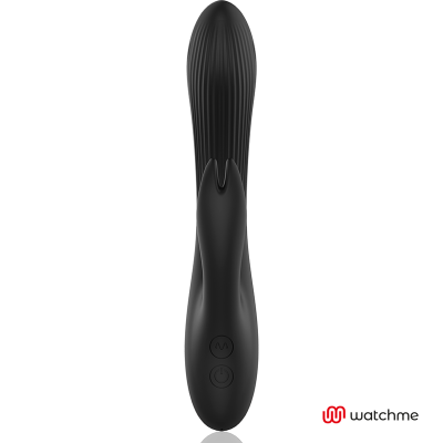 ANNE'S DESIRE VIBRADOR RABBIT WIRLESS TECHNOLOGY WATCHME - VENDING