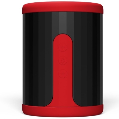 F2S™ TEAL MASTURBADOR MASCULINO VERMELHO