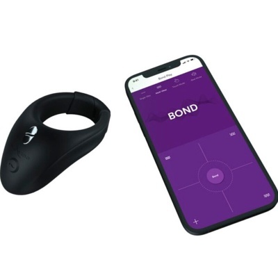 ANÉIS DE ESTIMULAÇÃO WE-VIBE