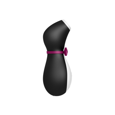 SATISFYER ESTIMULADOR PINGUIM VER. NG EDITION 2020
