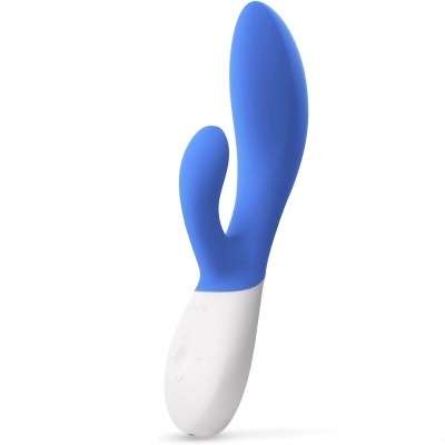 VIBRADOR INA 3 CÉU DA CALIFÓRNIA — LELO