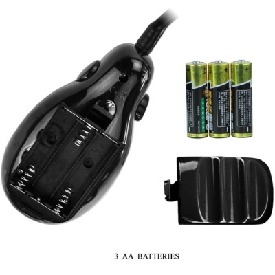 BIGGER JOY VIBRADOR INFLANTE DONG 16 CM