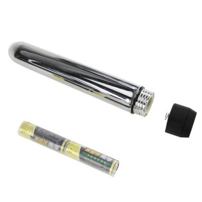 VIBRADOR MAKING A FLIYING SENSE METAL