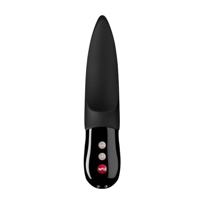 VOLTA CLITORAL VIBRADOR BLACK LINE