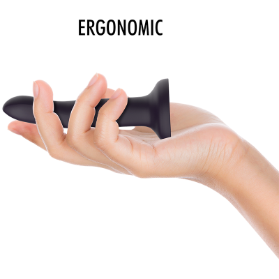 DUMAN MYSTIC DILDO S (muda de cor)