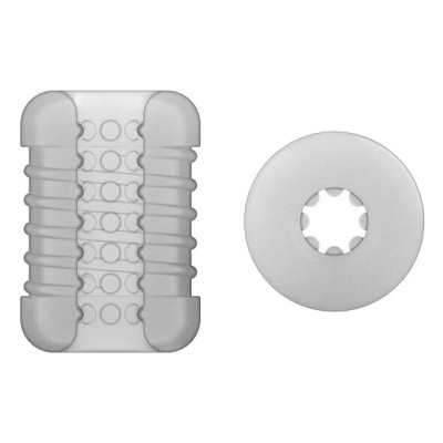 BHANDY MASTURBADOR CLÁSSICO PÉROLA