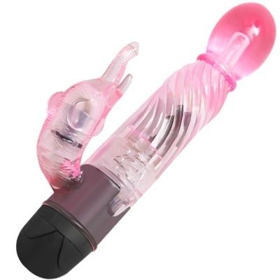 GIVE YOU A KIND OF LOVER PINK VIBRADOR 10 MODES