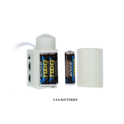 MR BIG VIBRADOR PERSONAL LOVER