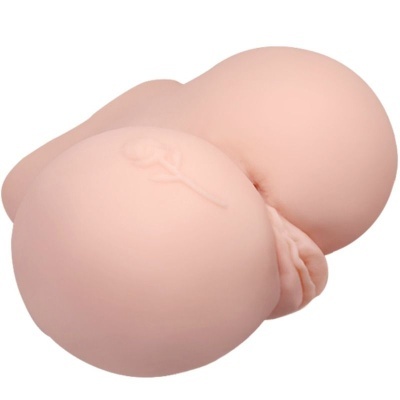 SIMULADORES ÂNUS E VAGINA VIBRADORES TATTOO — CRAZY BULL