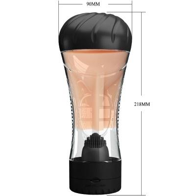 BONITO AMOR - MASTURBADOR DE VAGINA NAOMI