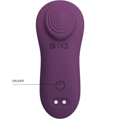 FRANZ MASSAGER E VIBRADOR APLICATIVO GRATUITO ROXO