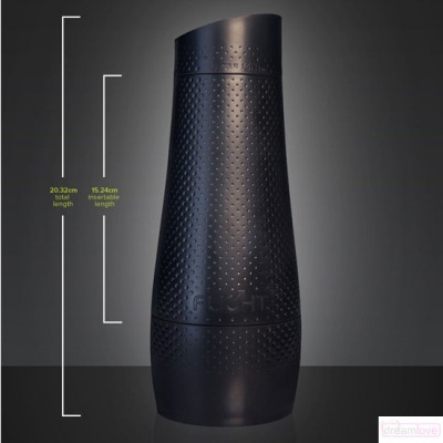 FLESHLIGHT FLIGHT PILOT