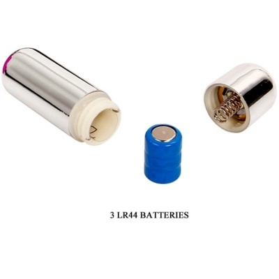 HARNES VIBRADOR LOVE RIDER