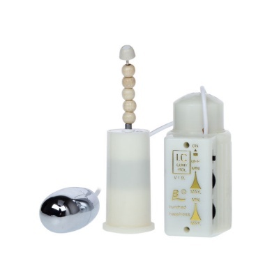 MR BIG VIBRADOR PERSONAL LOVER