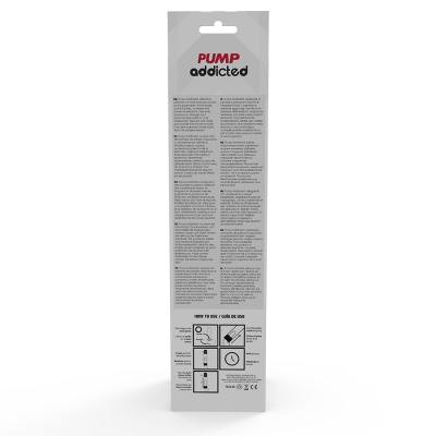 Bomba de vácuo RX11