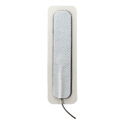 Adesivos longos Electroestimulação