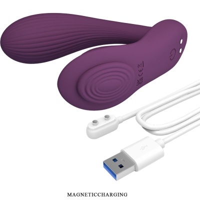 FRANZ MASSAGER E VIBRADOR APLICATIVO GRATUITO ROXO