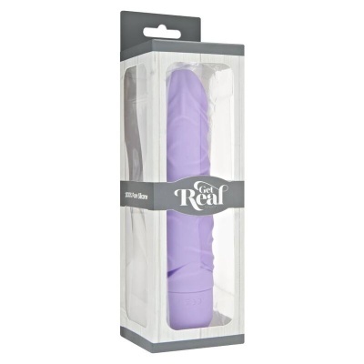 VIBRADOR ROXO ORIGINAL CLASSICO