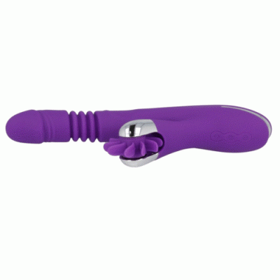 FUN FUNCTION VIBRADOR BUNNY FUNNY UP & DOWN 2.0