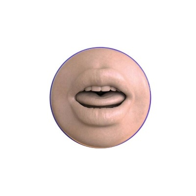 MASTURBADOR FLESHLIGHT BOOST BLOW LM FLESH