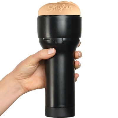 FEEL SKYLER LO STARS COLLECTION STROKERS POWERBLOW COMPATÍVEL