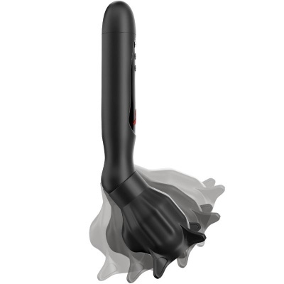 MASTURBADOR PDX ELITE VIBRATING ROTO SUCKER