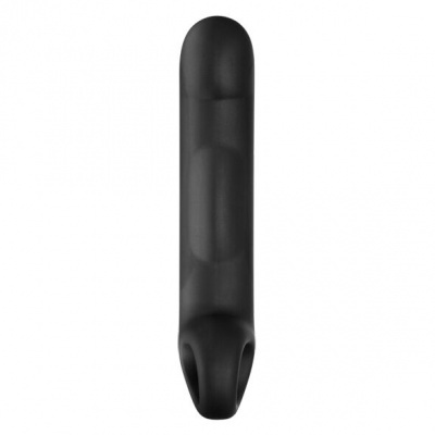 DILDO OVID para Electroestimulação