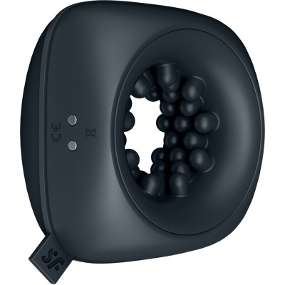 RING STROKER MASTURBADOR & VIBRADOR