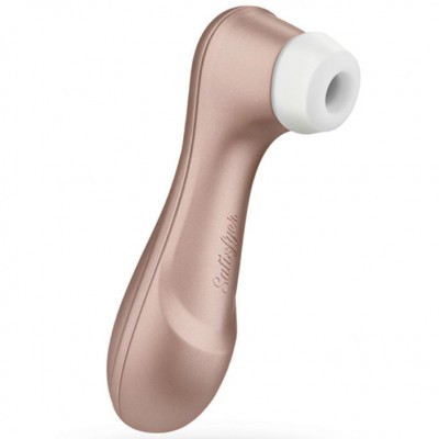 SATISFYER ESTIMULADOR PRO 2 NG EDIÇÃO 2020 - VENDING