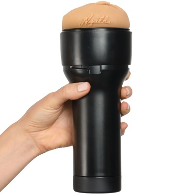 COLEÇÃO FEEL AGATHA VEGA MASTURBADOR STARS