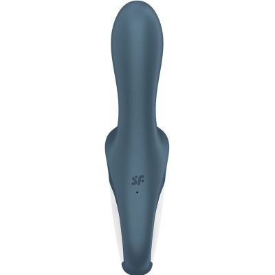 VIBRADOR ANAL SATISFYER AIR PUMP BOOT 2 (AZUL)