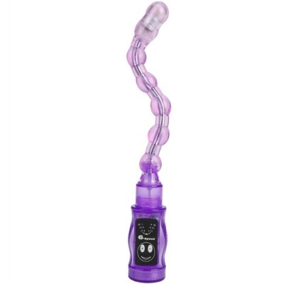 DISTORTION VIBRADOR PURPLE
