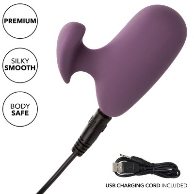 ESTIMULADOR MOD TOUCH ROXO