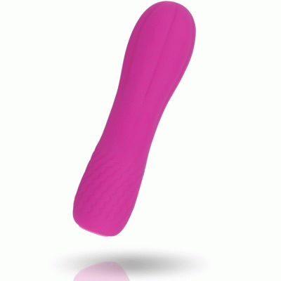 INSPIRE VIBRADOR ESSENTIAL ELLIE PURPLE