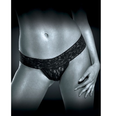 VIBRADOR CUECA FETISH FANTASY CONTROLO REMOTO