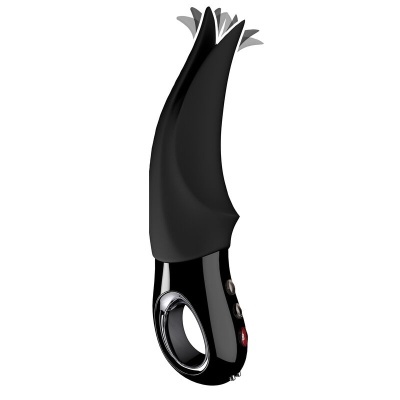 VOLTA CLITORAL VIBRADOR BLACK LINE