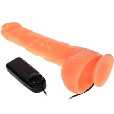 VIBRADOR FLESH FEELING