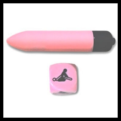 SENSUAL FEELINGS KIT