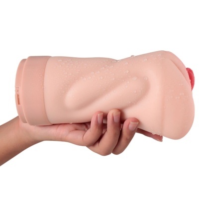 SUCTROKER V2.0 VI MASTURBADOR VAGINA COM VIBRAÇÃO