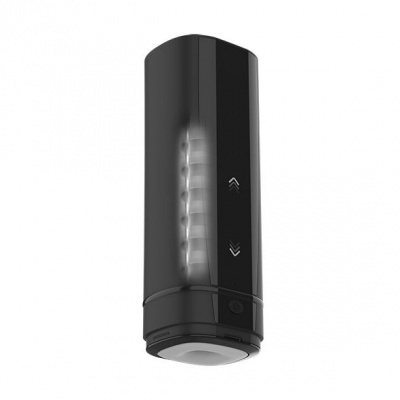 Masturbador automático KIIROO textura Fleshlight