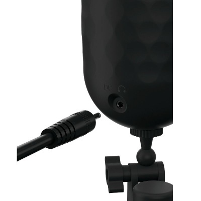 MASTURBADOR PDX ELITE VIBRANTE MEGA MILKER