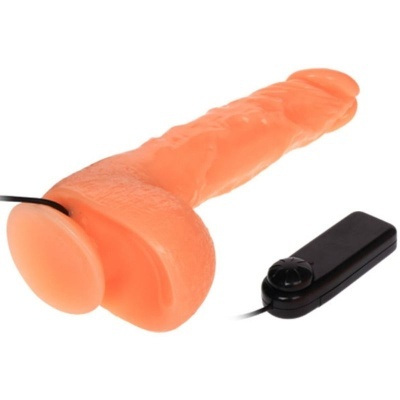 VIBRADOR FLESH FEELING