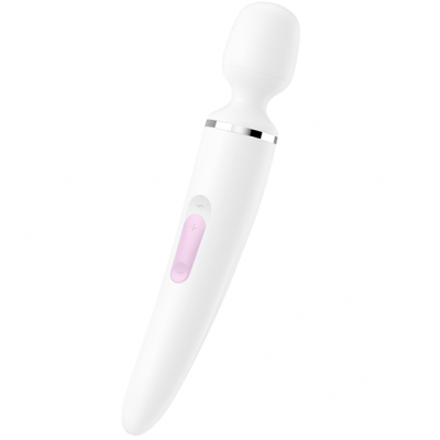SATISFYER Wand para mulheres exigentes (br)