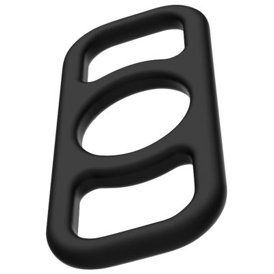 KIT ANEL PENIANO COCK RING SET 4 PIECES